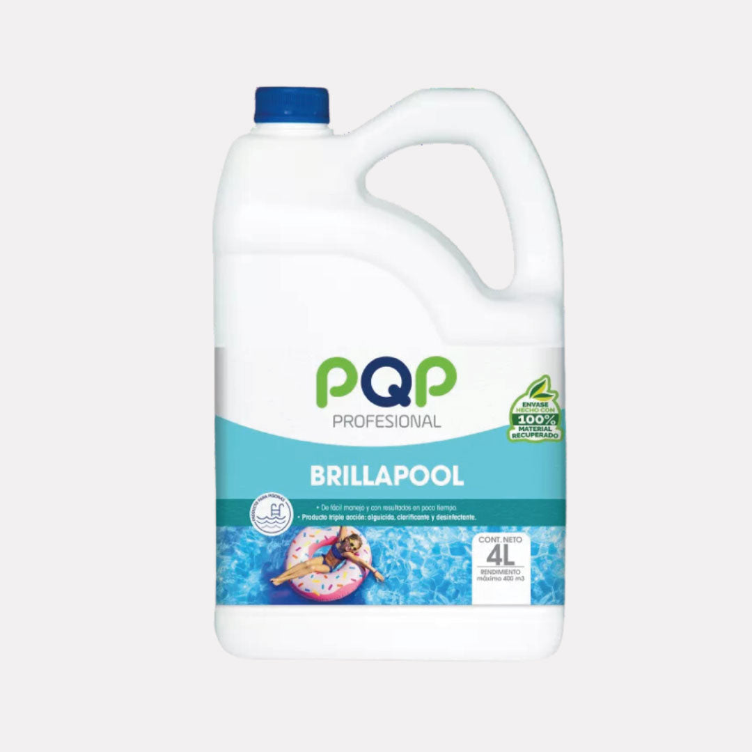 Brillapool